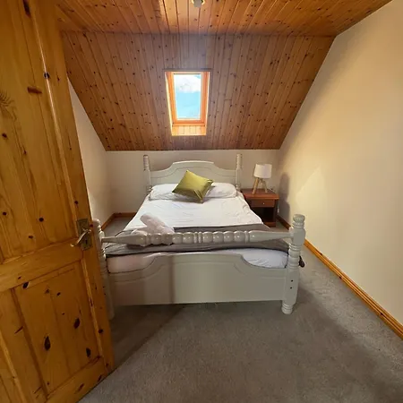 Apartment Ashmore Mews