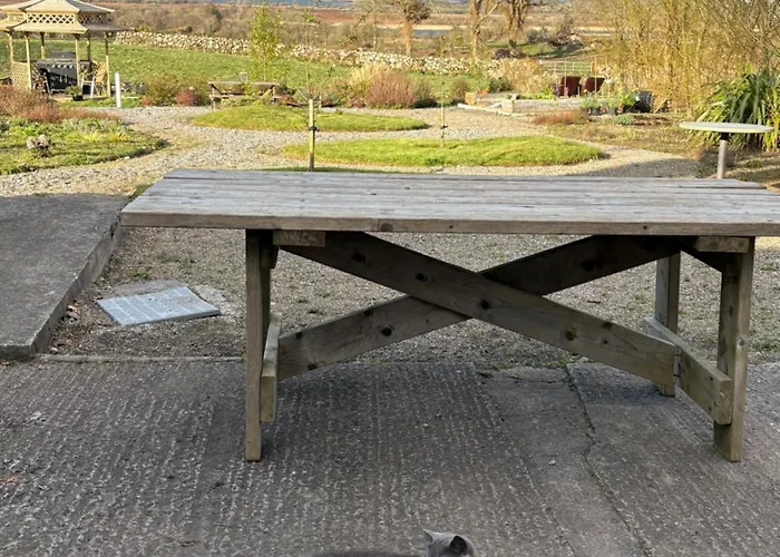 Ashmore Mews 公寓 戈尔韦