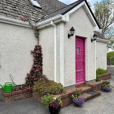 Апартаменты Ashmore Mews