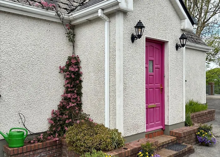 Апартаменты Ashmore Mews